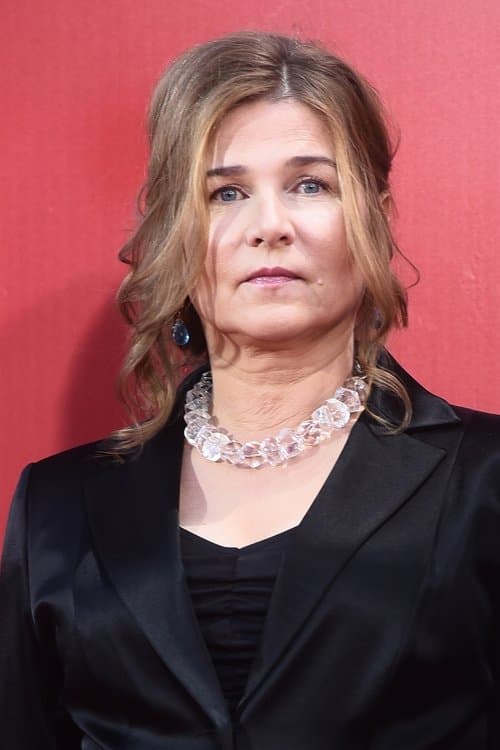 Grażyna Błęcka-Kolska zdjęcie