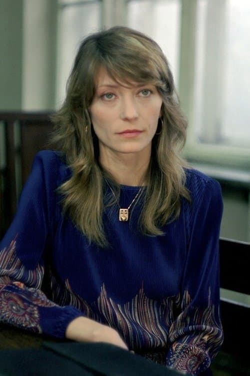 Grażyna Długołęcka zdjęcie