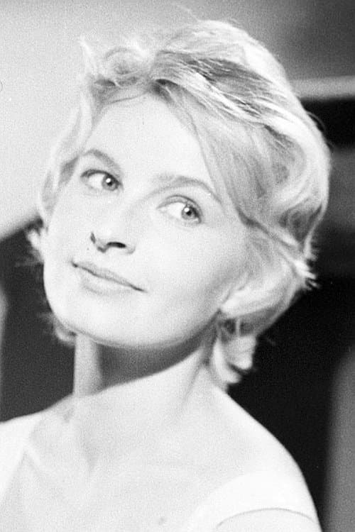 Grażyna Muszyńska zdjęcie