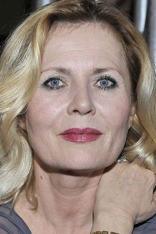 Grażyna Szapołowska zdjęcie