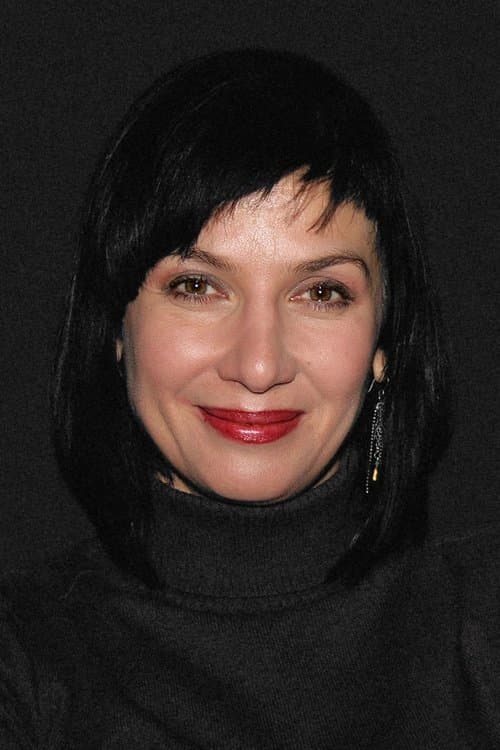 Grażyna Wolszczak zdjęcie