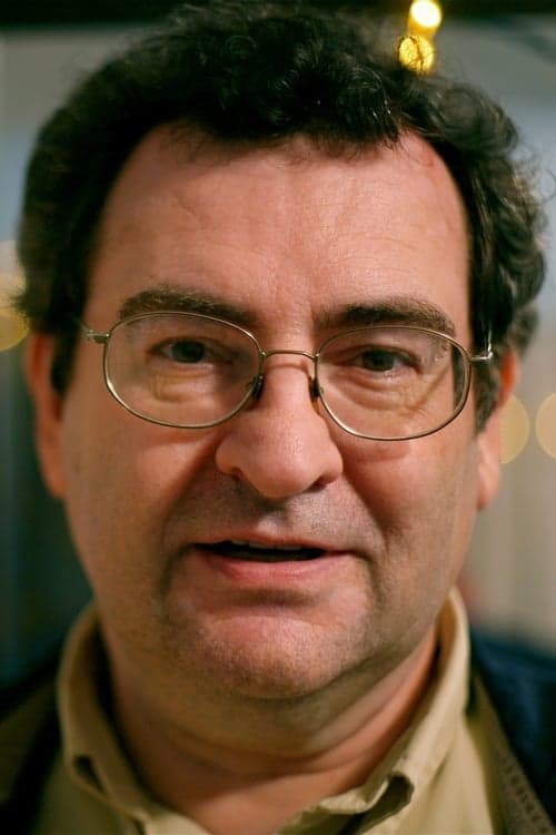 Greg Berg zdjęcie