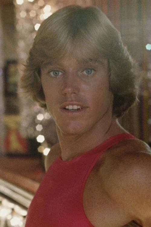 Greg Bradford zdjęcie