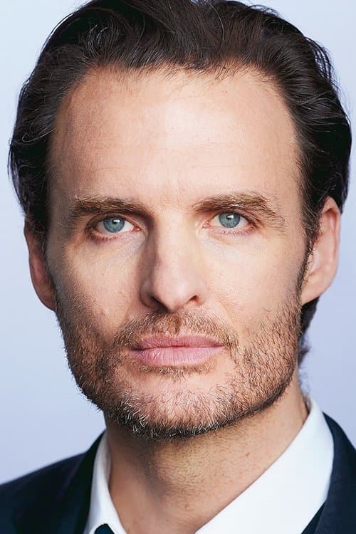 Greg Bryk zdjęcie
