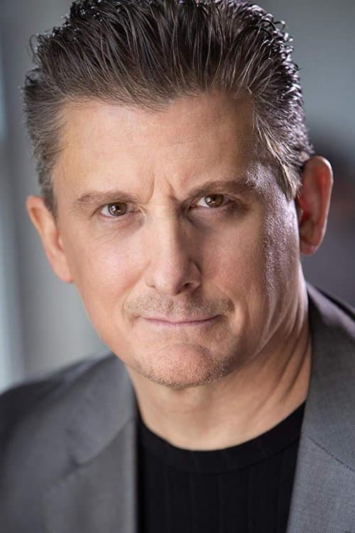 Greg Canestrari zdjęcie