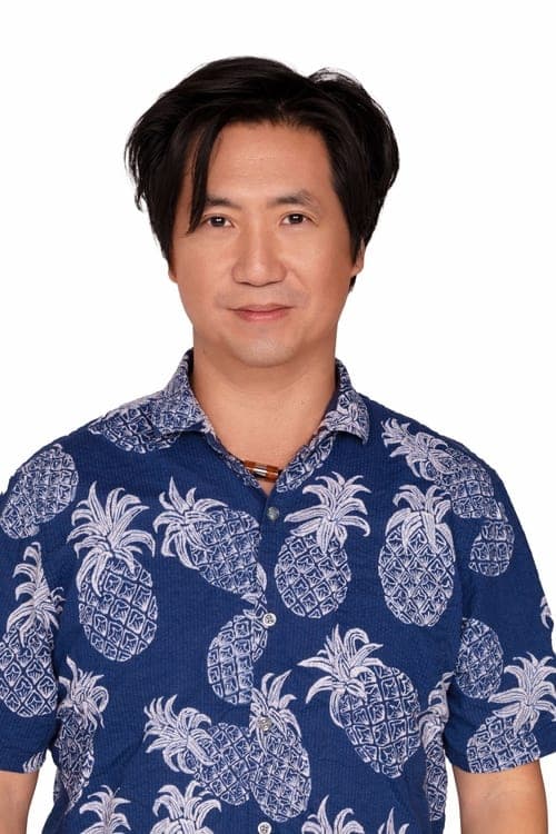 Greg Chun zdjęcie