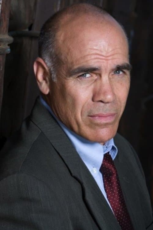 Greg Collins zdjęcie
