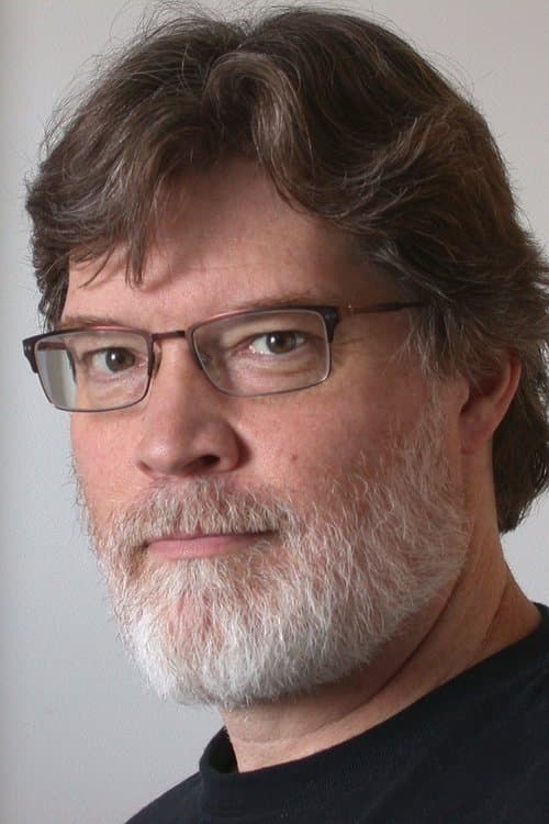 Greg Dykstra zdjęcie