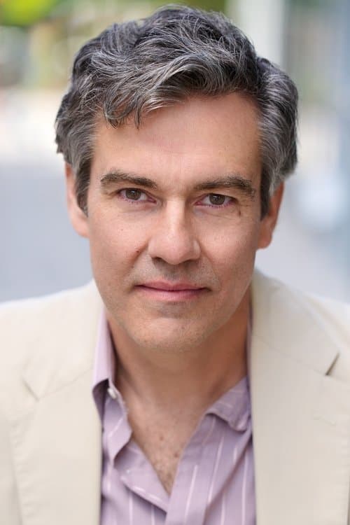 Greg Ellery zdjęcie