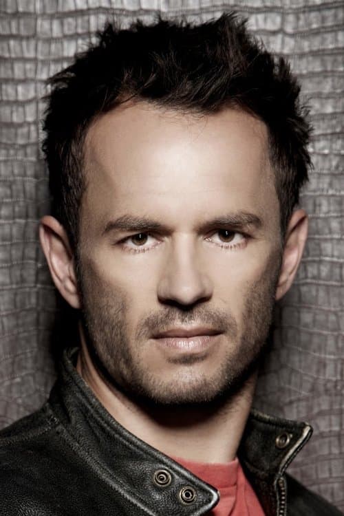 Greg Ellis zdjęcie