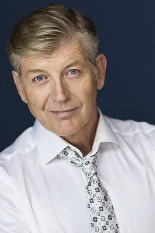 Greg Ellwand zdjęcie