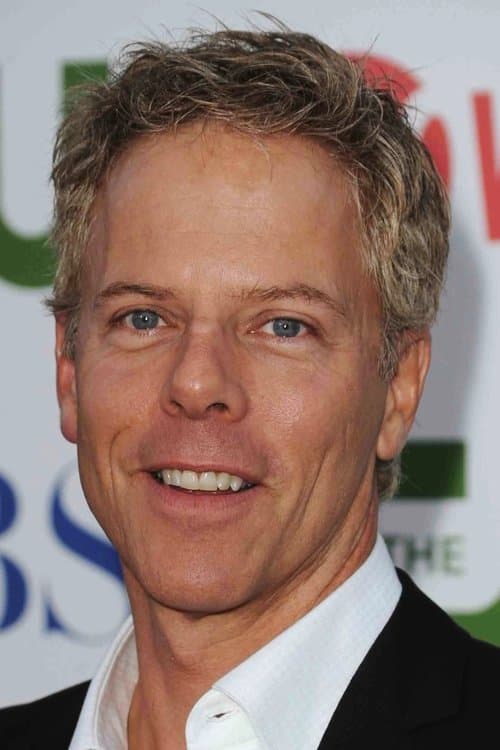 Greg Germann zdjęcie