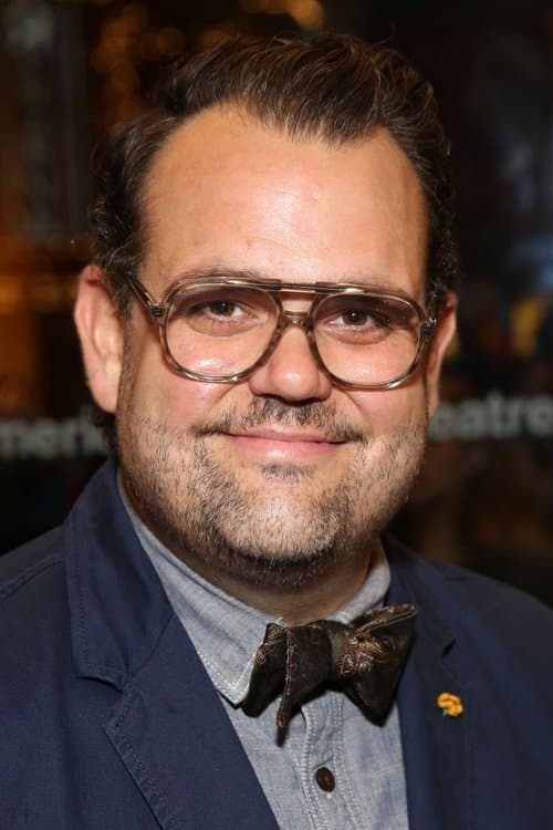 Greg Hildreth zdjęcie