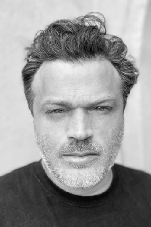 Greg Hill zdjęcie