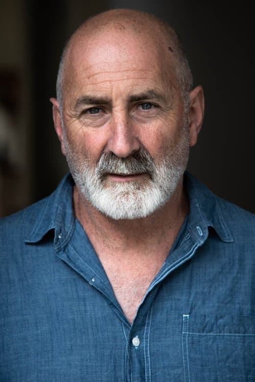 Greg Johnson zdjęcie