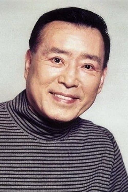 Greg Joung Paik zdjęcie
