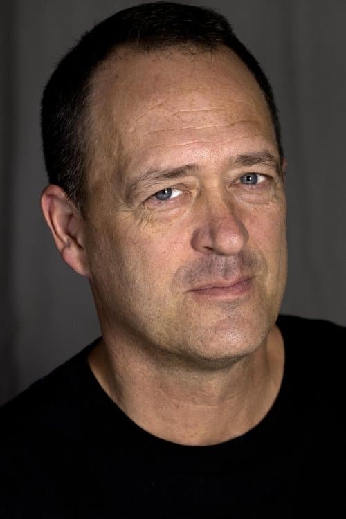 Greg Kean zdjęcie