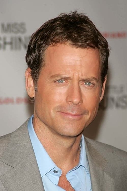 Greg Kinnear zdjęcie