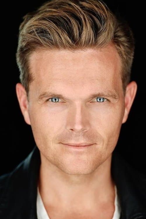 Greg Kriek zdjęcie