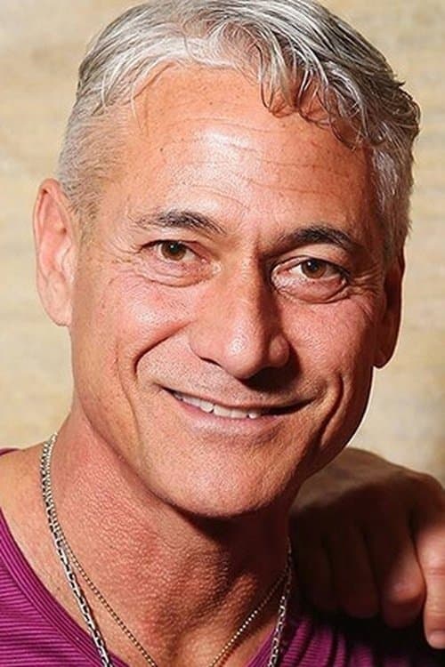 Greg Louganis zdjęcie