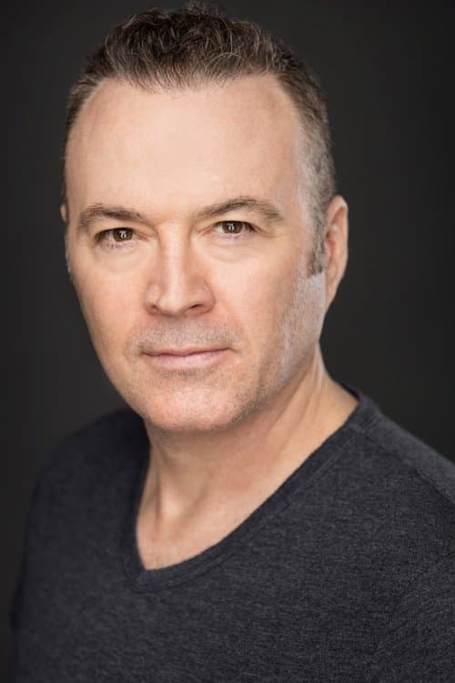 Greg Nutcher zdjęcie