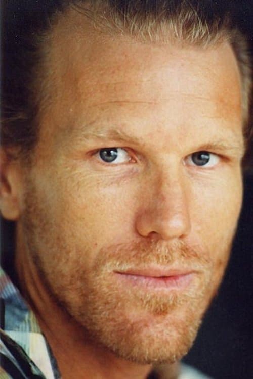 Greg Orvis zdjęcie