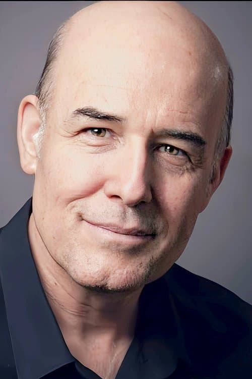 Greg Paul zdjęcie