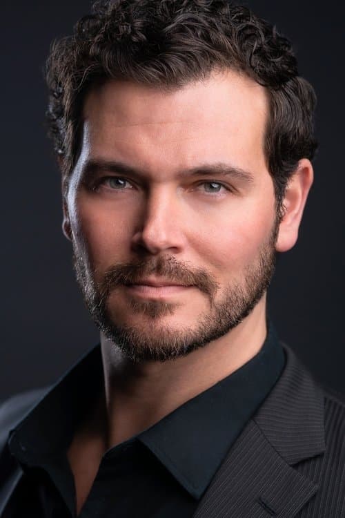 Greg Perrow zdjęcie