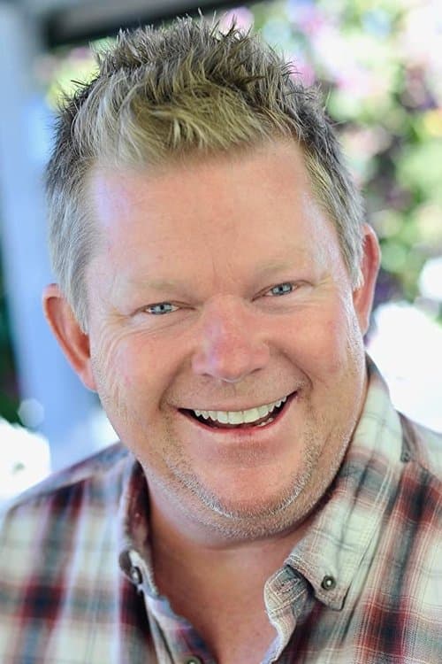 Greg Pitts zdjęcie