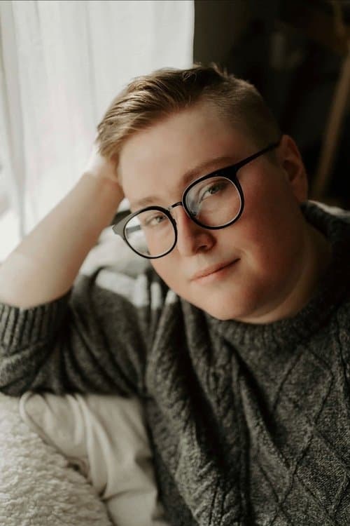 Greg Rencken zdjęcie