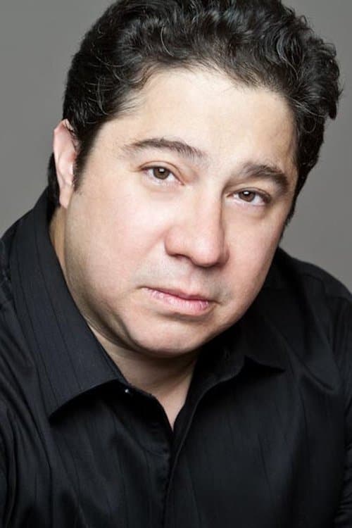 Greg Romero Wilson zdjęcie