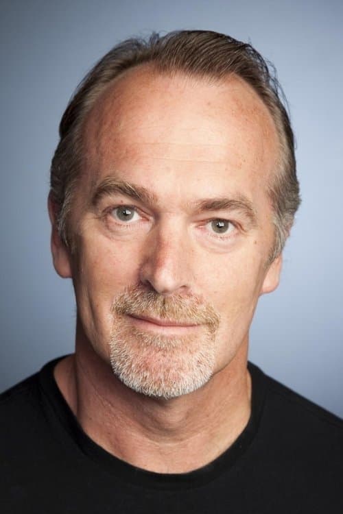 Greg Stone zdjęcie
