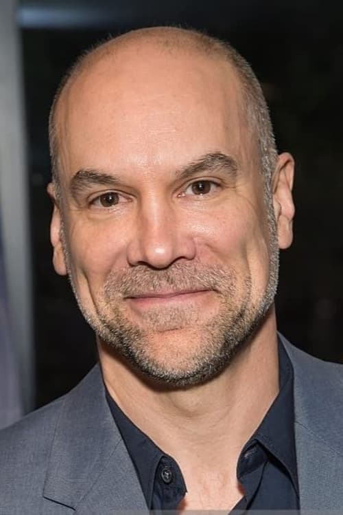 Greg Stuhr zdjęcie
