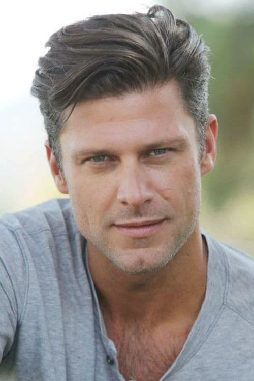 Greg Vaughan zdjęcie