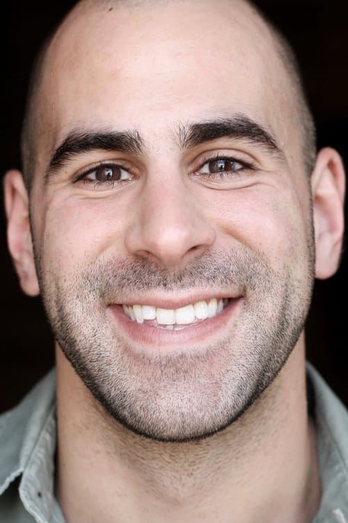 Greg Vrotsos zdjęcie