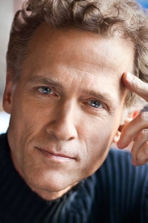 Greg Webb zdjęcie