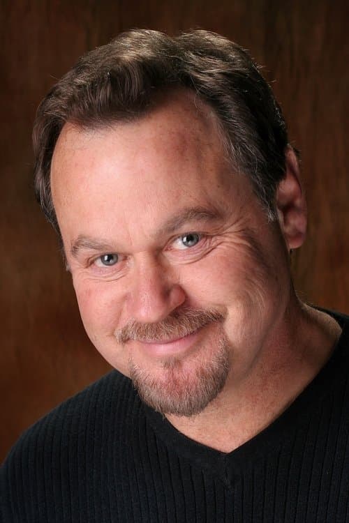 Gregg Berger zdjęcie