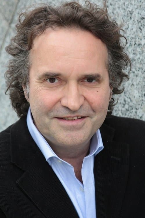 Grégoire Bonnet zdjęcie