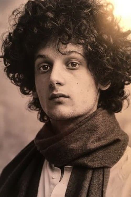 Grégoire Montana-Haroche zdjęcie
