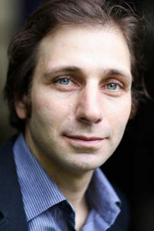Grégoire Tachnakian zdjęcie