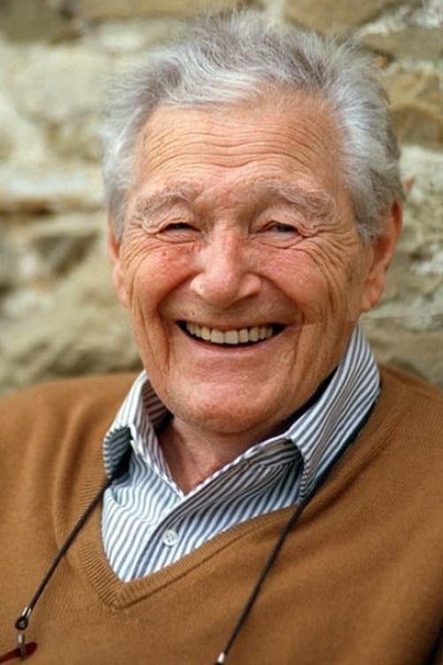 Gregor von Rezzori zdjęcie
