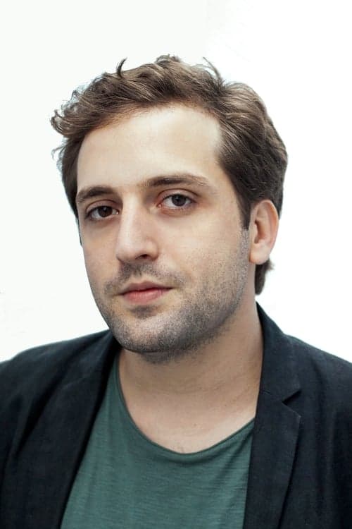 Gregório Duvivier zdjęcie