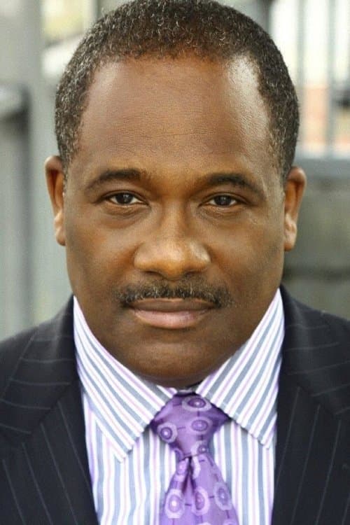 Gregory Alan Williams zdjęcie