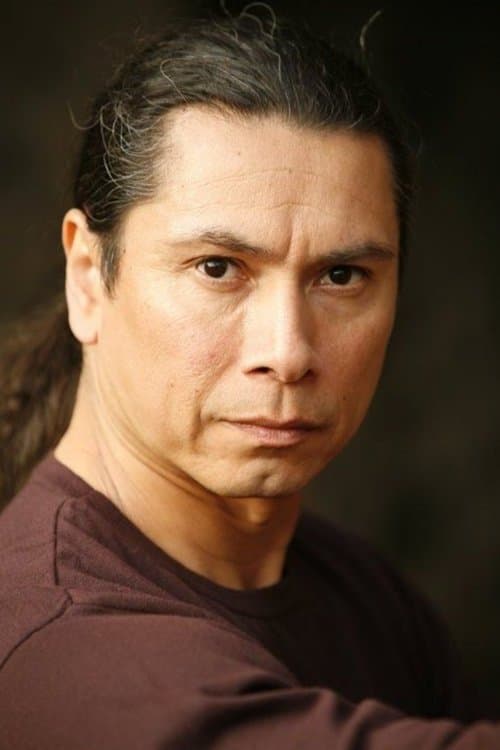 Gregory Cruz zdjęcie