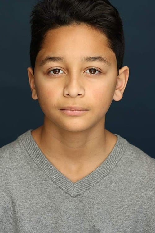 Gregory Díaz IV zdjęcie