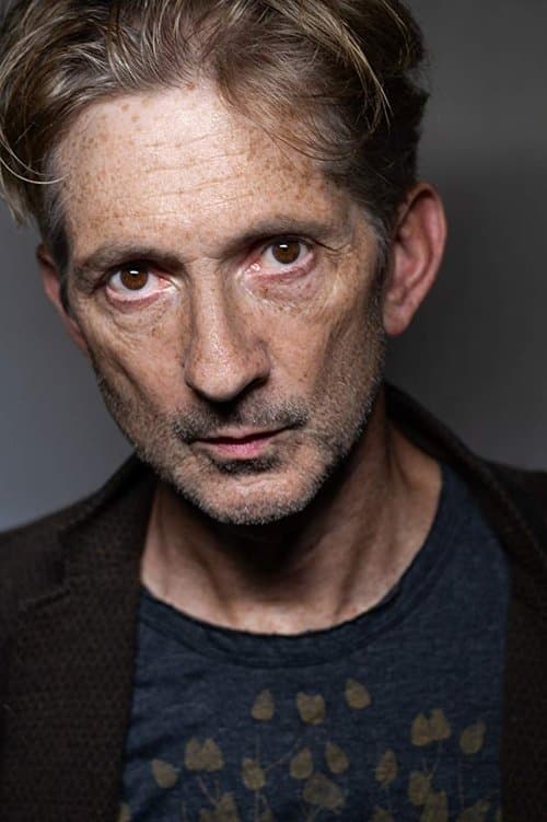Gregory Gudgeon zdjęcie