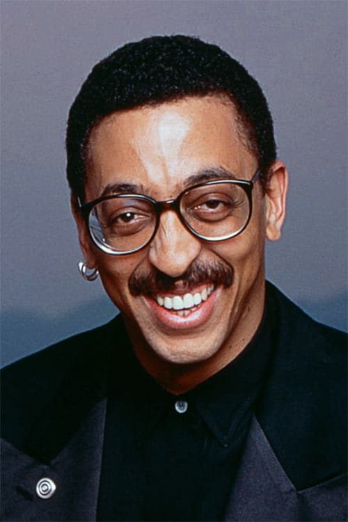 Gregory Hines zdjęcie