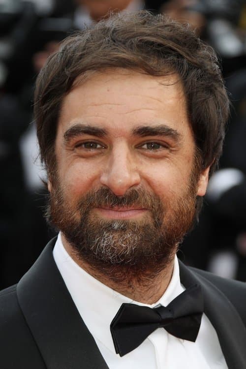 Grégory Montel zdjęcie