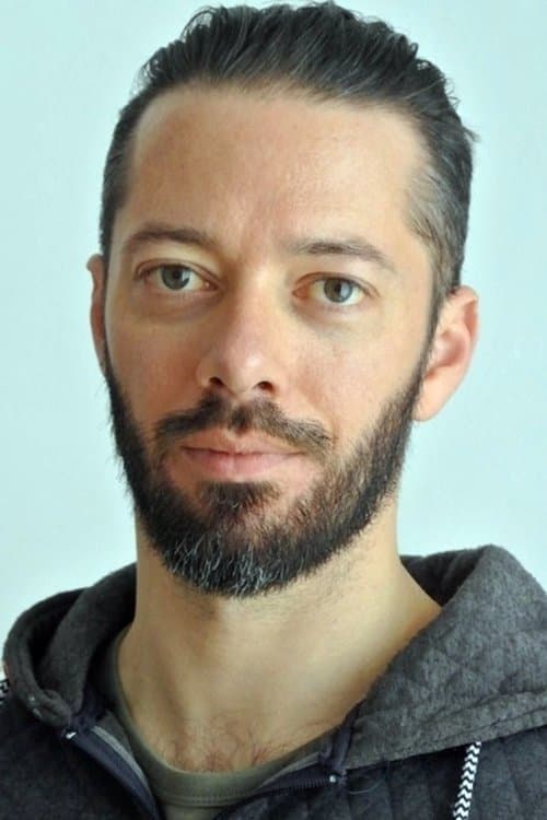 Grégory Quidel zdjęcie