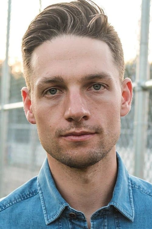 Gregory Smith zdjęcie
